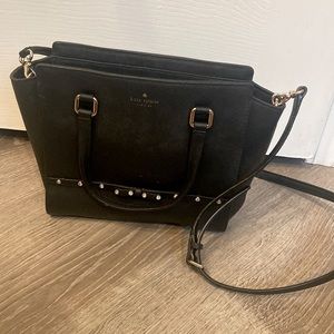 Kate spade,crossbody,hand bag.
